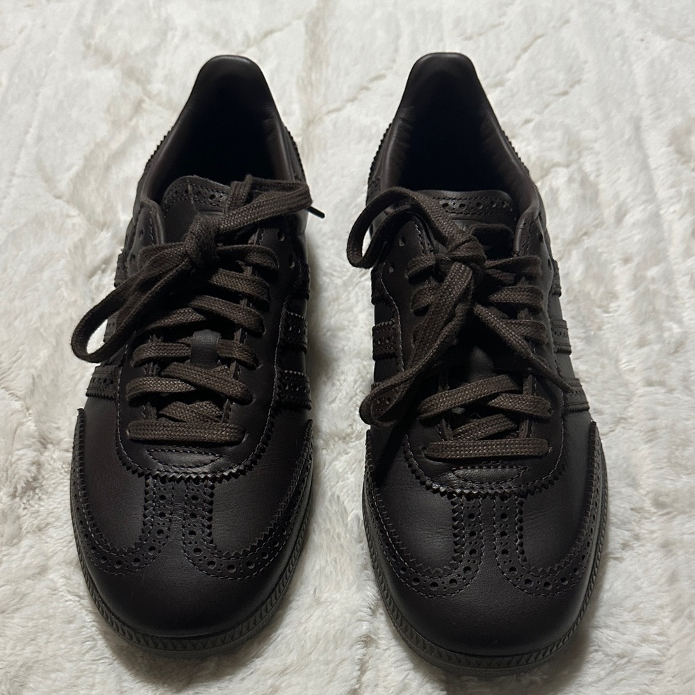 Adidas Samba OG shoes - Picture 3 of 15